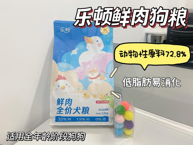 315后如何为泰迪精选优质狗粮？(图10)