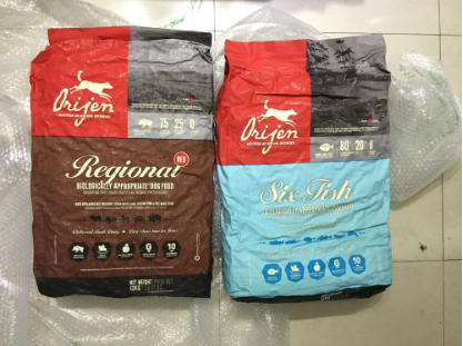 狗粮品牌排行榜狗粮的相关介绍(图1)