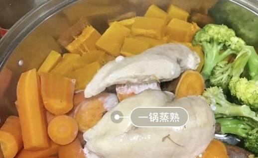 九游官网入口：只需1小时铲屎官就可以给自家狗狗做的狗粮营养又美味！(图1)