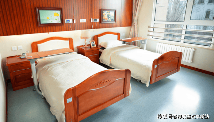 九游体育：燕达金色年华健康养护中心首页网站-2025价格及电话查看-京津冀医养融合的标杆样本(图2)