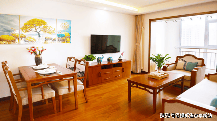 九游体育：燕达金色年华健康养护中心首页网站-2025价格及电话查看-京津冀医养融合的标杆样本(图3)