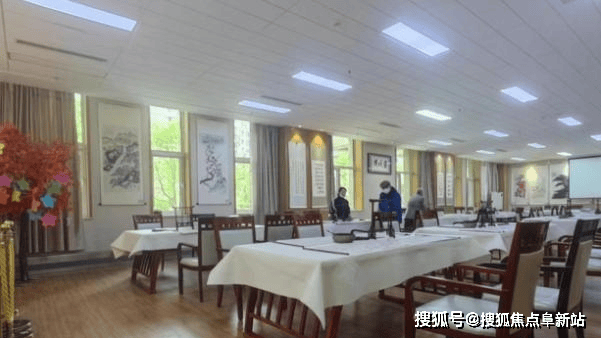 九游体育：燕达金色年华健康养护中心首页网站-2025价格及电话查看-京津冀医养融合的标杆样本(图4)