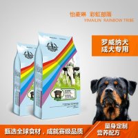 狗粮的介绍及推荐(图1)