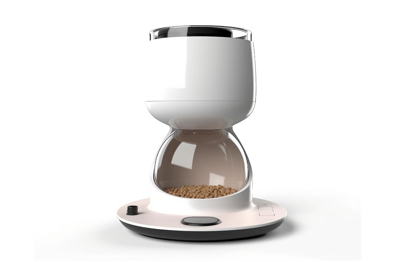 同远望谷一起来看：RFID焕新智能宠物喂养新方式(图2)