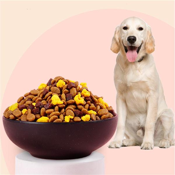 九游体育：【狗粮】狗粮推荐｜高品质合集(图1)