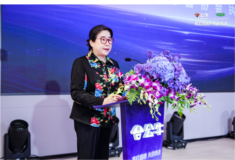 全球健康照明技术新突破：公牛与首尔半导体联合研发紫光芯片发布新品大路灯旗舰款(图3)