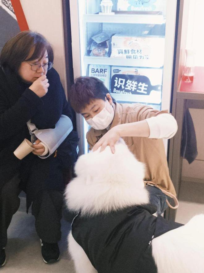 九游体育：对话Wagtopia：基于宠物人们自然生长出社群(图8)