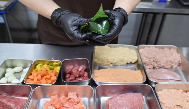 宠物经济：持续升温背后的动因(图2)