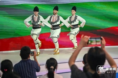 font style=font-size：12pt记者探访第四届中国—中东欧国家博览会——br三组数据折射中欧经贸合作活力(图1)