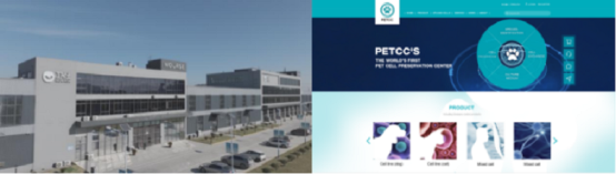 市场地位声明：卫仕全球宠物延寿抗衰科技开创者、领导者(图3)