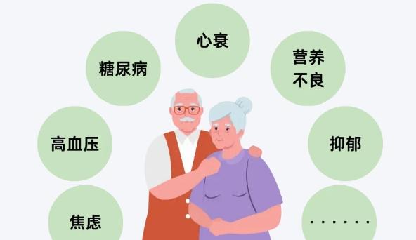 九游体育：心理百科 全面认识老年心理健康与科学应对策略(图1)