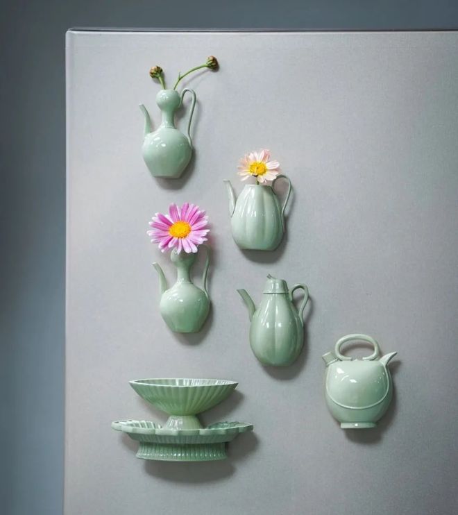 九游体育：著名临安籍CP“撒糖”！网友：“这口狗粮我吃定了！(图3)