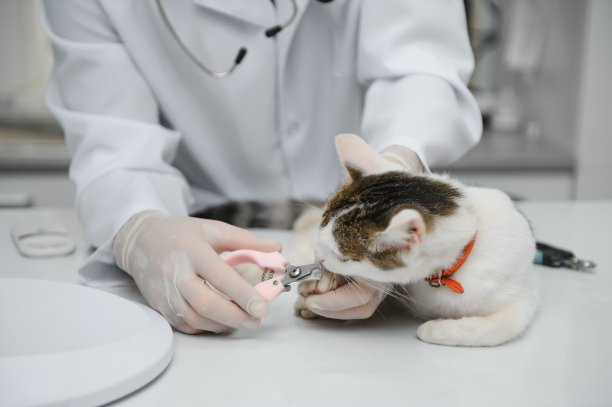 瑞普生物子公司推出新猫用驱虫药获得农业部批准(图1)