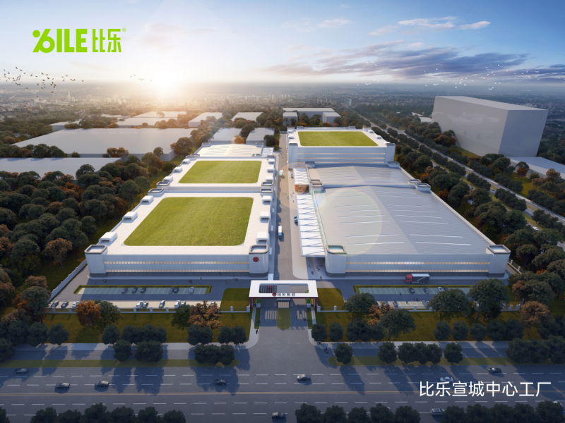 比乐：以“品质力”践行“长期主义”(图1)