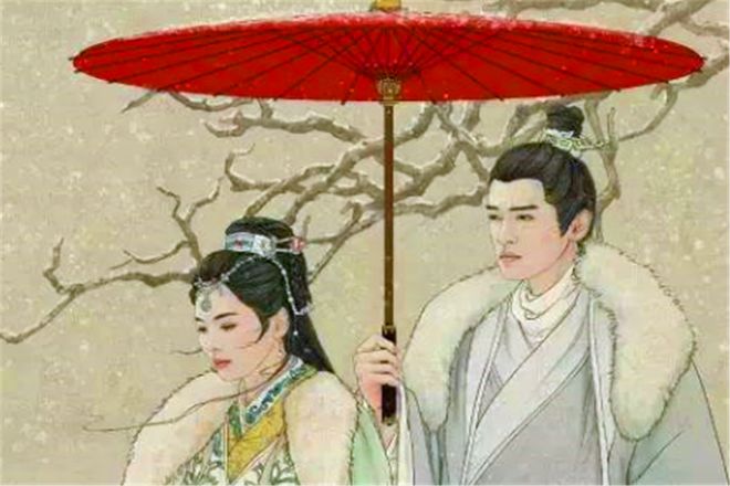 江苏现1男34女墓葬出土定情信物暖哭专家：这狗粮撒得真高级(图1)