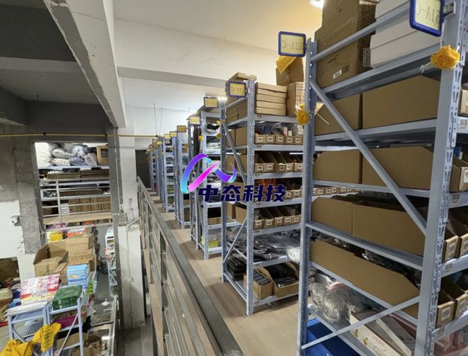 中态科技首创宠物用品闪电仓模式引领行业零售未来发展方向(图1)