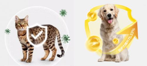 希喂配方科学循证开启宠物健康喂养新纪元(图5)