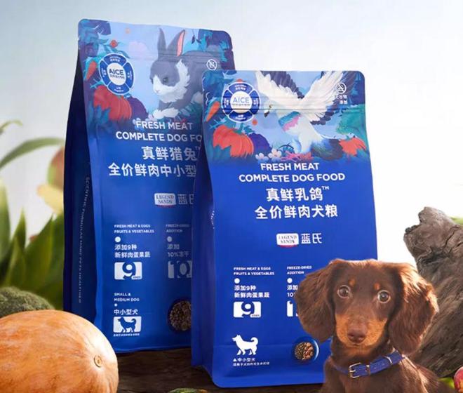 怎么买到天然狗粮还省钱？安全性价比高的狗粮十大排名推荐(图9)