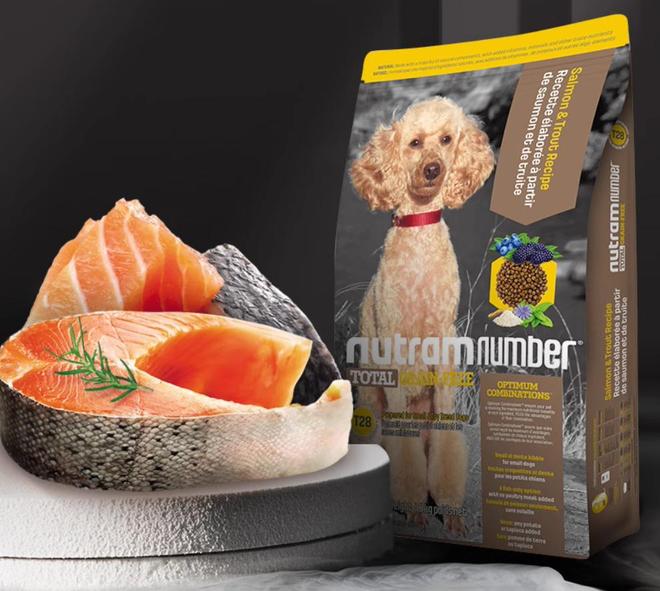 小型犬狗粮品牌排行榜：了解最新营养趋势与优质选择(图6)