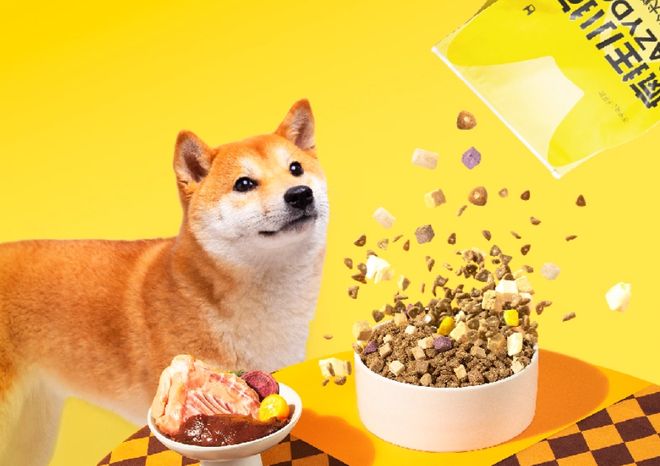 九游体育：便宜肉多的狗粮什么牌子的好？口碑最好的十大狗粮使用体验分享(图6)