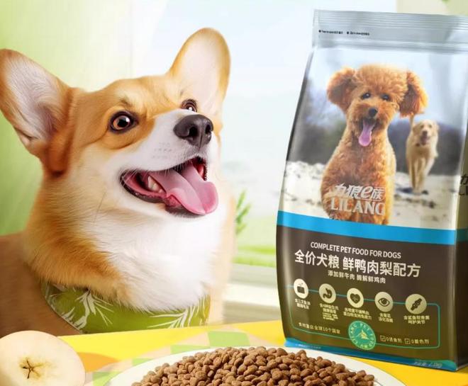 小金毛吃什么狗粮好？小型犬狗粮排名前十品牌(图8)