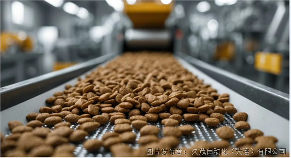 客户故事 击爪为盟！酥脆狗粮 汪汪认证的快乐(图3)