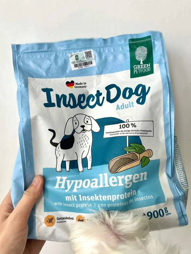 法斗呼吸问题怎么解决？2025有效解决呼吸系统问题的狗粮(图4)