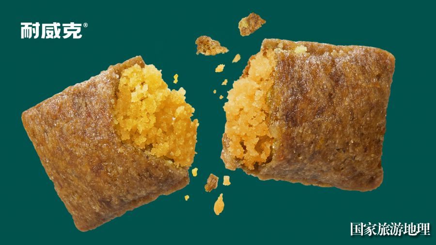 耐威克：“夹心粮首创者”与“老年犬粮第一品牌”的创新之路(图3)