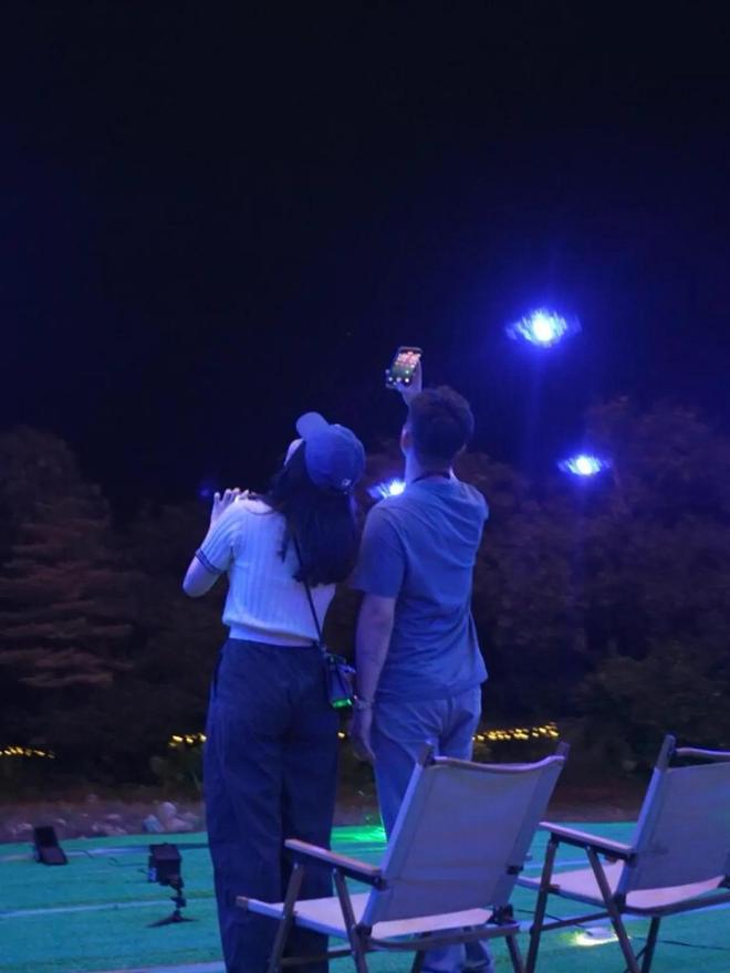 杨采钰产后1个月就复出男友公开撒狗粮回应传闻宝宝名字曝光(图5)