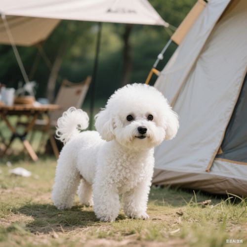 比熊狗粮怎么选？2025年了！只选实测口碑好的！(图7)