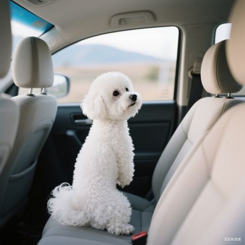 比熊狗粮怎么选？2025年了！只选实测口碑好的！(图2)