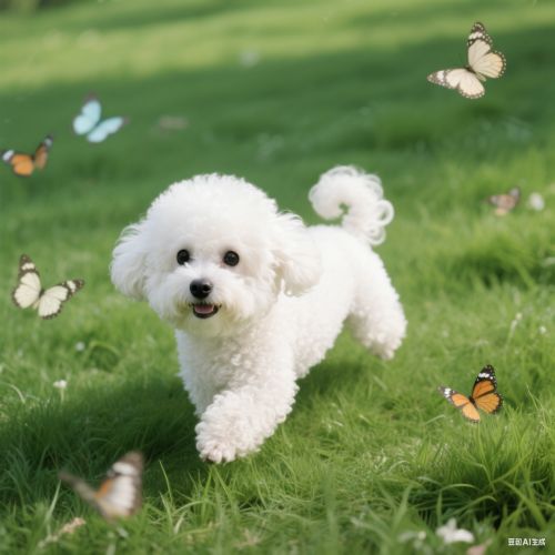 比熊狗粮怎么选？2025年了！只选实测口碑好的！(图4)