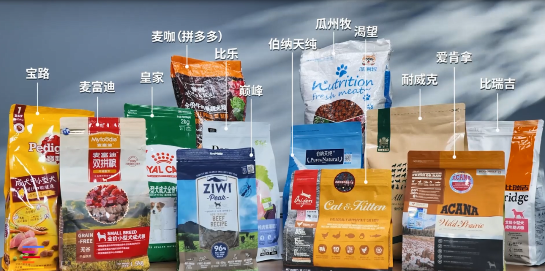 九游体育：从一斤2块到一斤700 12款狗粮大横评 凰家实验室(图2)