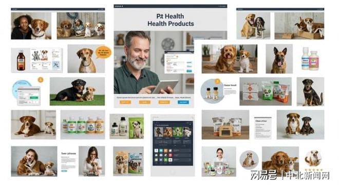 九游体育：宠智灵宠物AI大模型：提升宠物保健品企业复购率与客户粘性(图3)