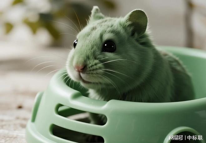 北京中标联标准化技术院：推动宠物用品绿色材料标准化进程(图3)