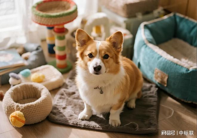 中标联-北京中标联标准化技术院积极推动宠物行业团体标准制定(图3)