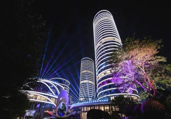 九游app：单价56万平的顶豪项目营销老总离职了(图2)