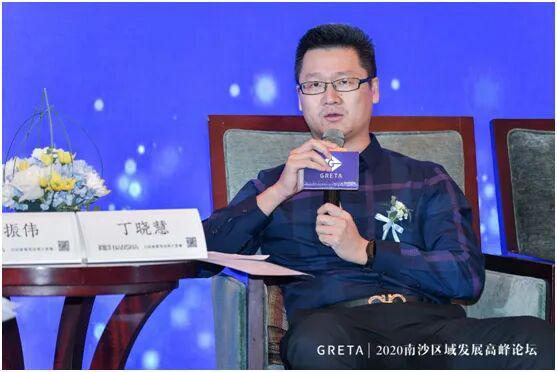 九游app：单价56万平的顶豪项目营销老总离职了(图3)