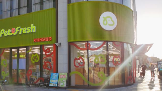 吃月饼、逛公园、听音乐会……和爱宠在长宁这样过节→(图2)