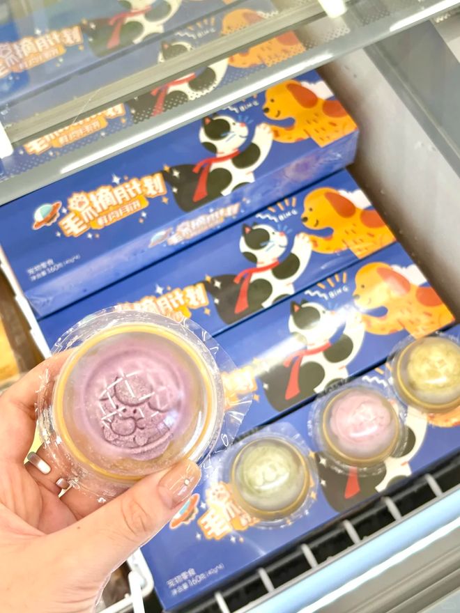 吃月饼、逛公园、听音乐会……和爱宠在长宁这样过节→(图4)