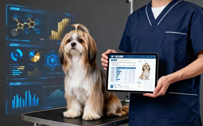 九游官网入口：冲！加盟诺贝德开启宠物医美 “躺赢” 模式(图4)