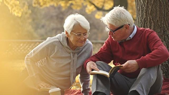 宠物陪伴益处：中老年人养宠物对健康的积极影响(图3)