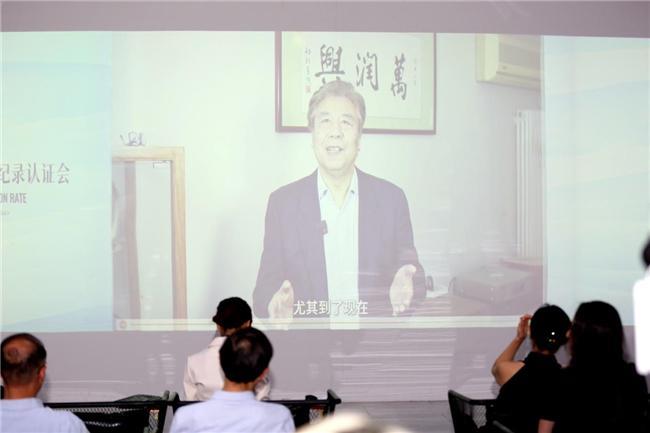 “澄喵喵”宠物湿巾创世界纪录以科技践行人宠和谐共生(图4)