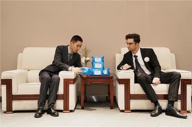 “澄喵喵”宠物湿巾创世界纪录以科技践行人宠和谐共生(图5)