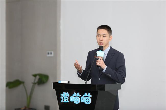 “澄喵喵”宠物湿巾创世界纪录以科技践行人宠和谐共生(图6)