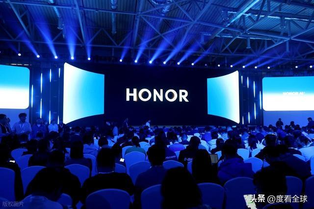 从深圳到全球：荣耀1×3×N生态战略如何引爆千亿级产业革命？(图5)