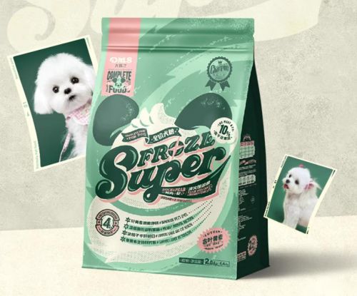 比熊吃什么牌子的狗粮好？狗粮推荐(图5)