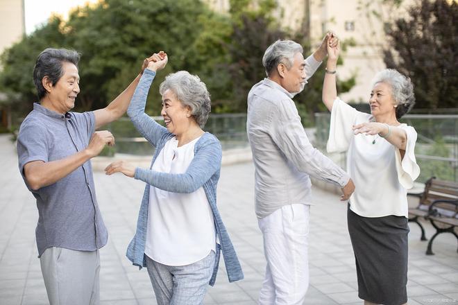 九游官网入口：宠物陪伴能改善老年人健康吗？选择建议(图2)