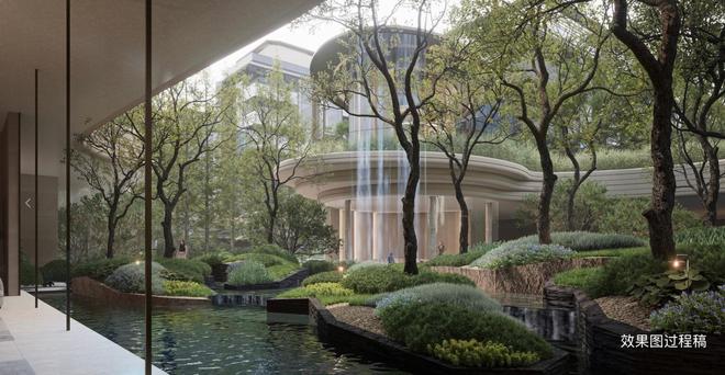 环蜀西湖健康行 云缦朗境再一次火出圈(图6)