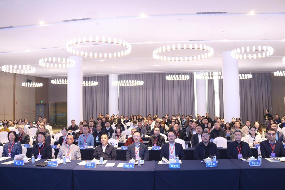 干细胞赋能宠物健康新未来 ——第三届国际宠物干细胞大会在杨凌盛大启幕(图2)